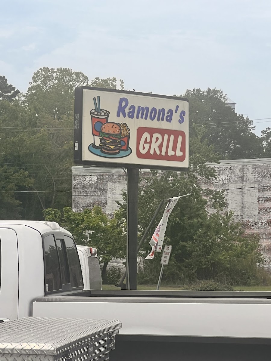 Ramona's City Grill