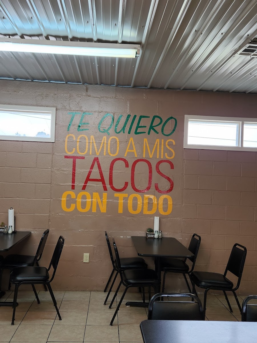 Rigo's Taqueria